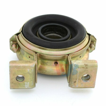 WJB DRIVE SHAFT HANGER BEARING SUPPORT WCHB33